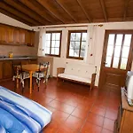 Rural Gomera Arure
