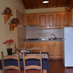 Appartamento Rural Gomera