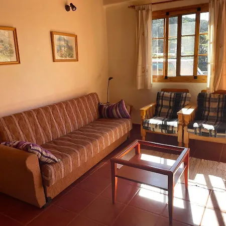 Rural Gomera Arure