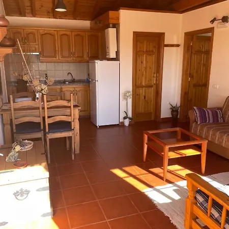 Rural Gomera * Arure