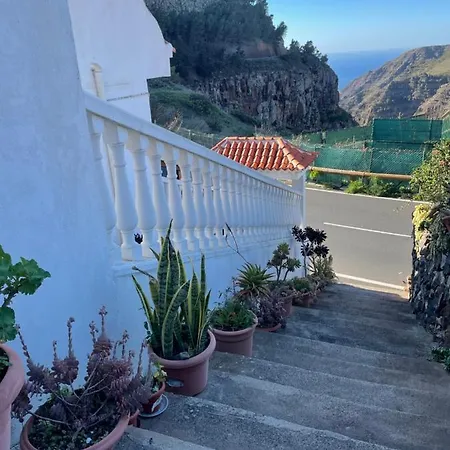 Rural Gomera דירה