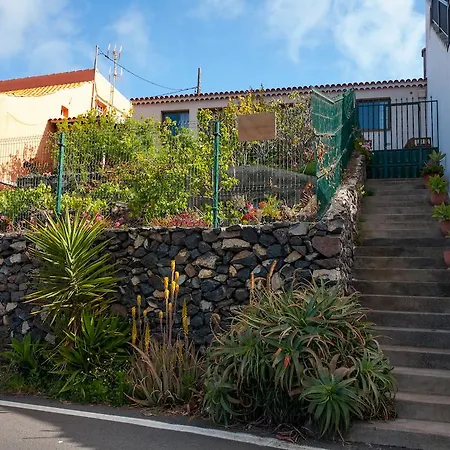 Apartamento Rural Gomera *
