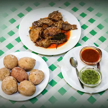 Apartment Rural Gomera