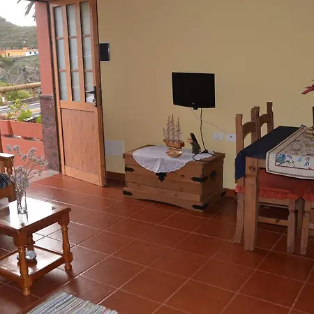 Apartman Rural Gomera *