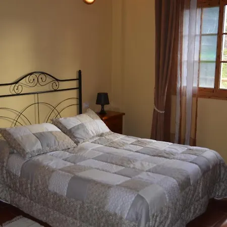 Apartamento Rural Gomera Arure