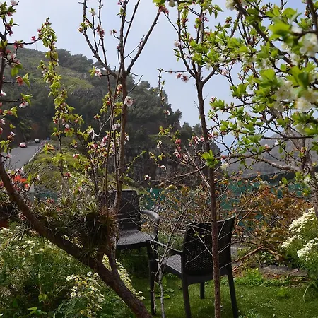 Rural Gomera Arure