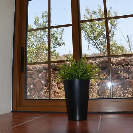 Rural Gomera Apartment Arure