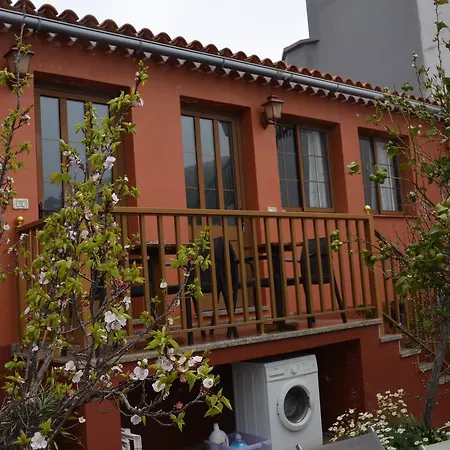 Rural Gomera Arure