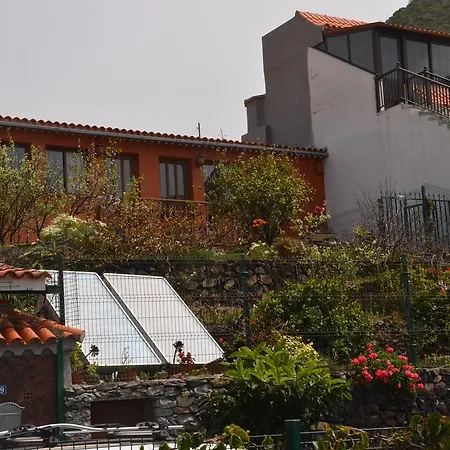 Apartamento Rural Gomera *