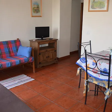 Apartamento Rural Gomera *
