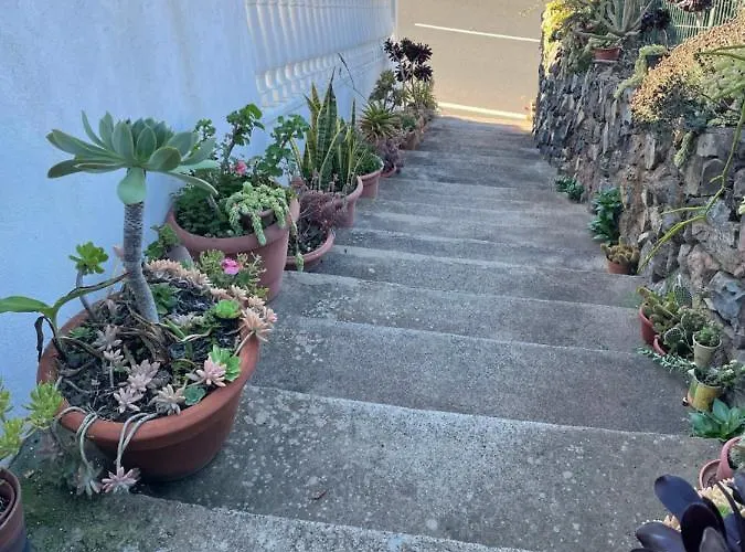 Rural Gomera Apartment *