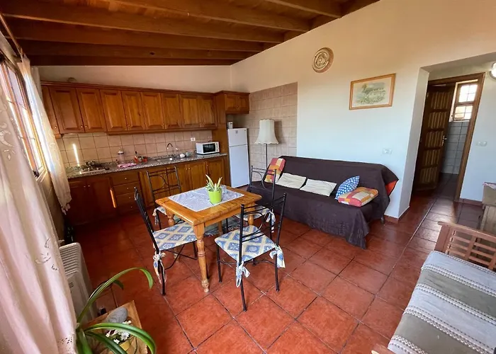 Apartment Rural Gomera