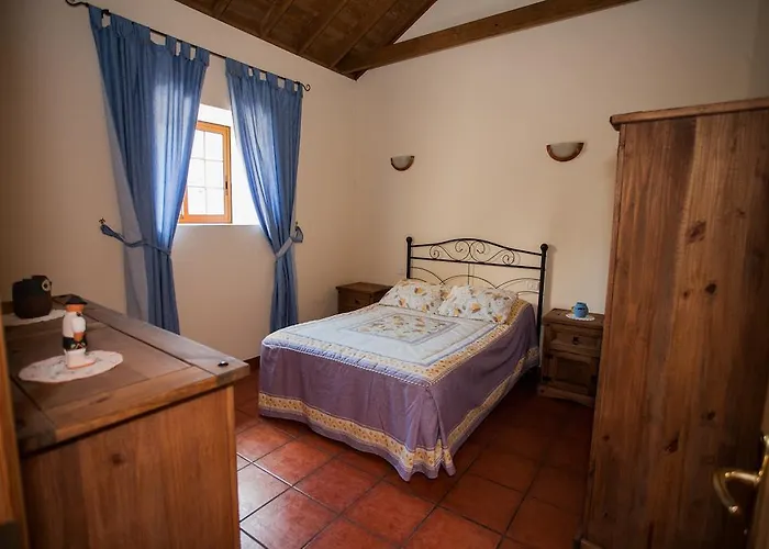 Apartman Rural Gomera *