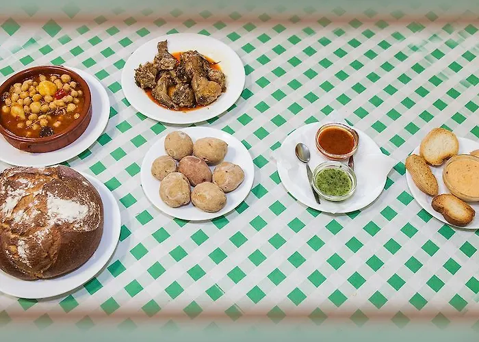 Apartman Rural Gomera *