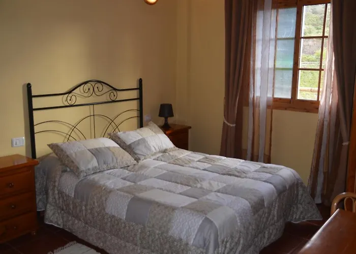 Apartment Rural Gomera Arure