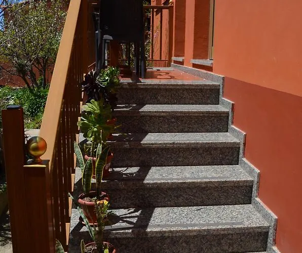 Rural Gomera Apartman Arure