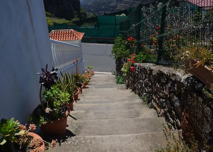 Rural Gomera Apartman *