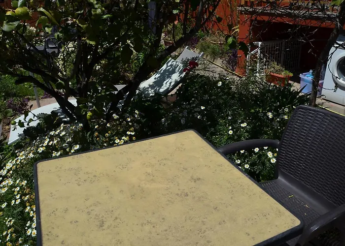 Apartman Rural Gomera