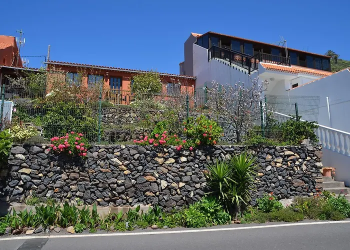Apartman Rural Gomera *