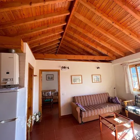Rural Gomera Apartamento