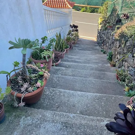 Rural Gomera Apartamento *