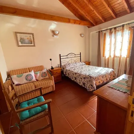 Rural Gomera Apartamento *
