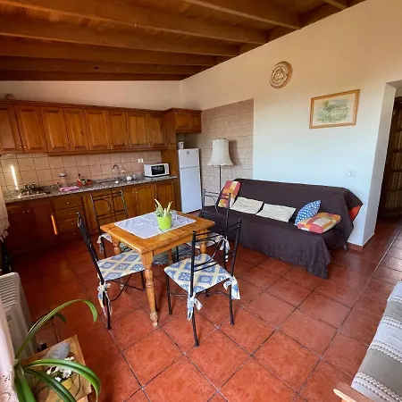 Apartamento Rural Gomera