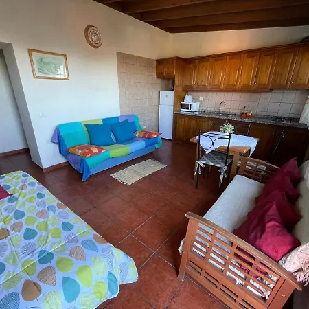 Apartamento Rural Gomera