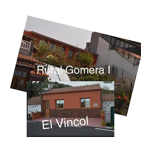 Rural Gomera Apartamento