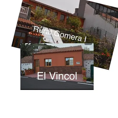 Rural Gomera * Arure
