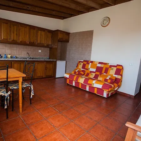 Apartamento Rural Gomera