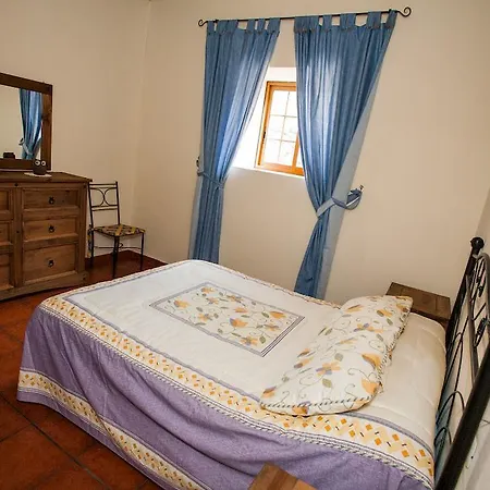 Apartamento Rural Gomera Arure