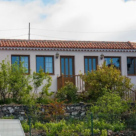Rural Gomera Arure