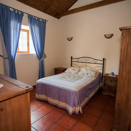 Apartmán Rural Gomera *