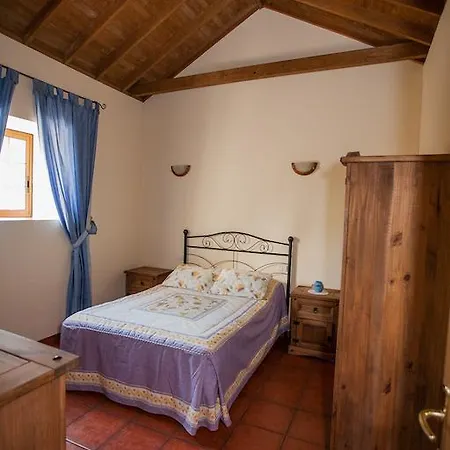 Rural Gomera Arure