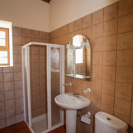 Rural Gomera Arure