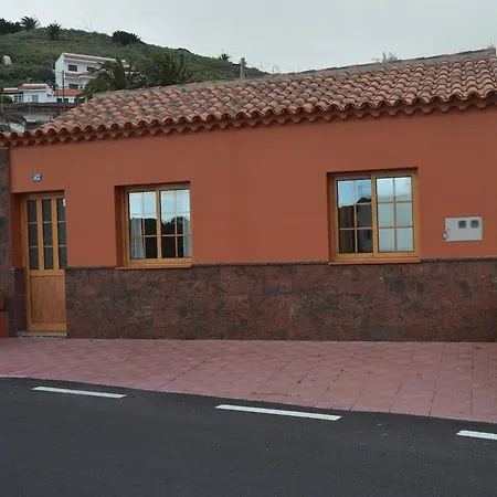 Apartamento Rural Gomera *