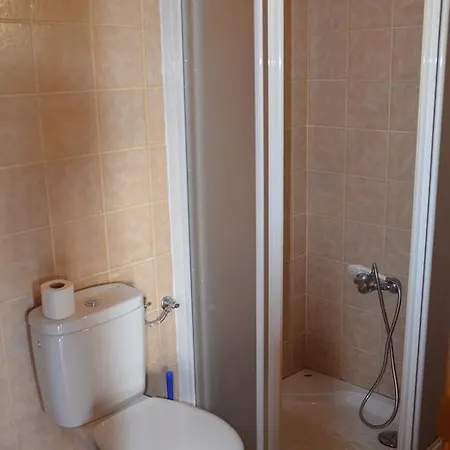 Apartamento Rural Gomera Arure
