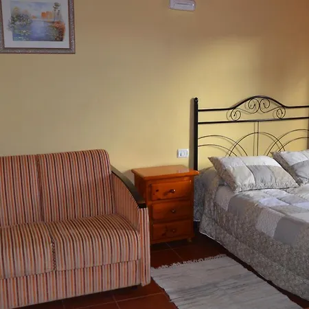Apartamento Rural Gomera *
