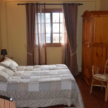 Apartamento Rural Gomera Arure