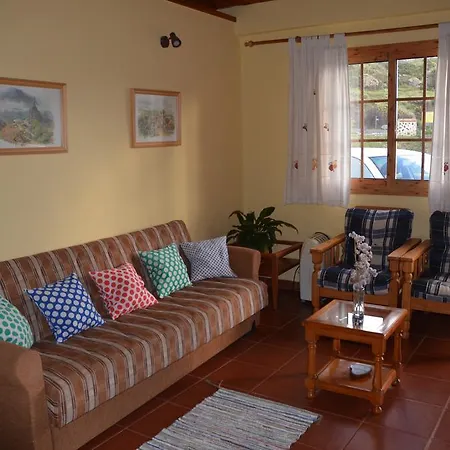 Rural Gomera