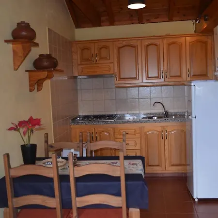 Apartamento Rural Gomera