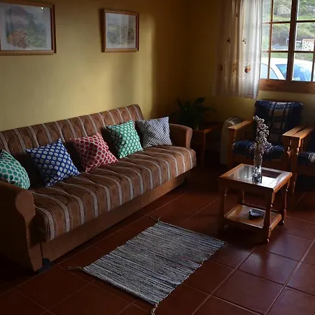 Lägenhet Rural Gomera