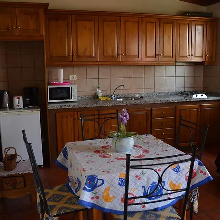 Rural Gomera Apartamento *