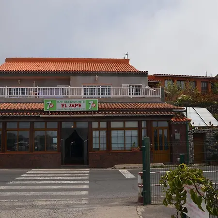 Apartmán Rural Gomera *