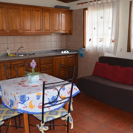 Rural Gomera Apartamento