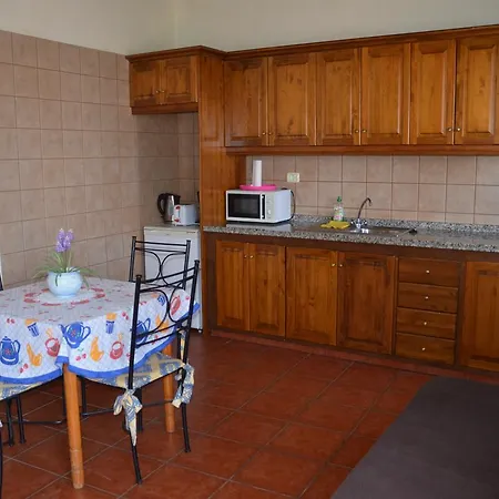 Apartamento Rural Gomera Arure