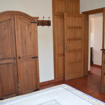 Rural Gomera Apartamento Arure