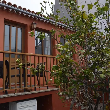 Rural Gomera * Arure