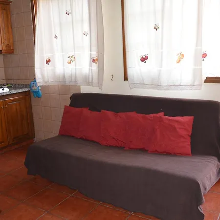 Rural Gomera * Arure